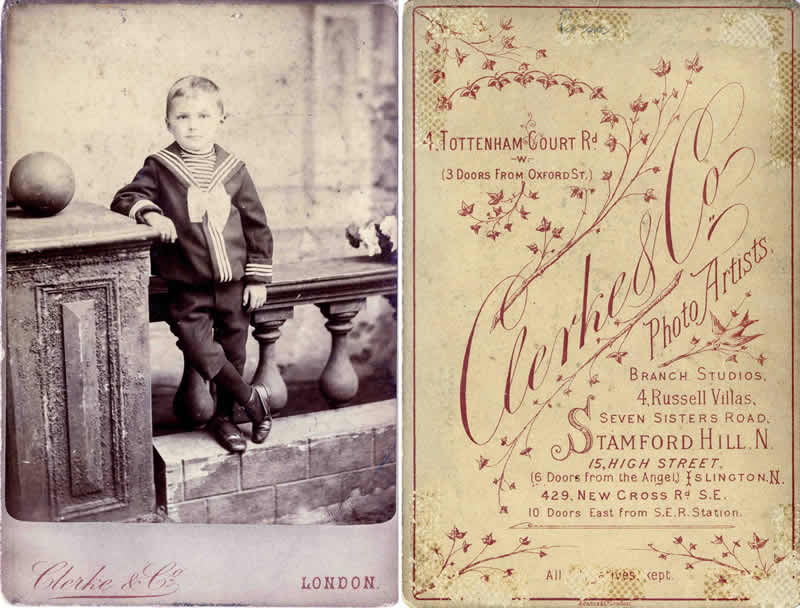  Pierre vanden Berghe c. 1894 