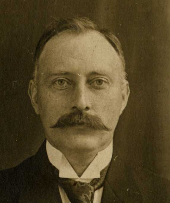  Barend Leeuwenberg 