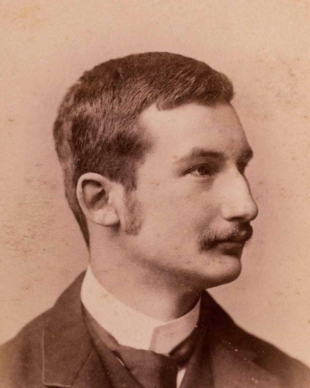  Hayne Smith of Dartmouth - son of Helen & William Smith 