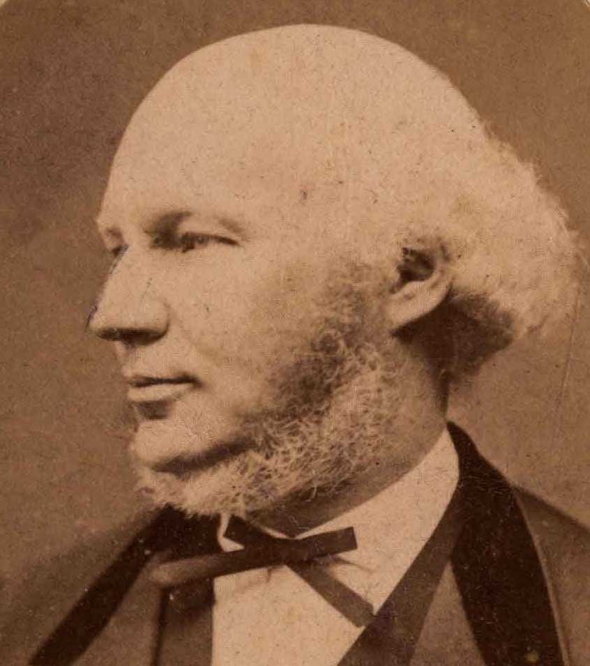  William Smith of Dartmouth - husband of Helen & father of Hayne 