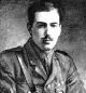 HUDSON, Major Godfrey MC