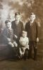 SKENNERTON, David Leslie John