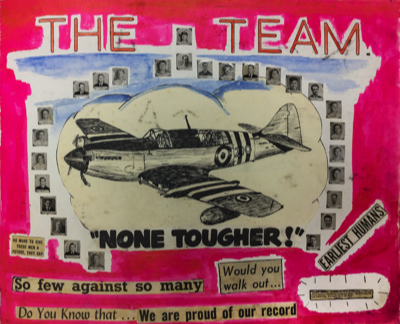  812 Squadron 